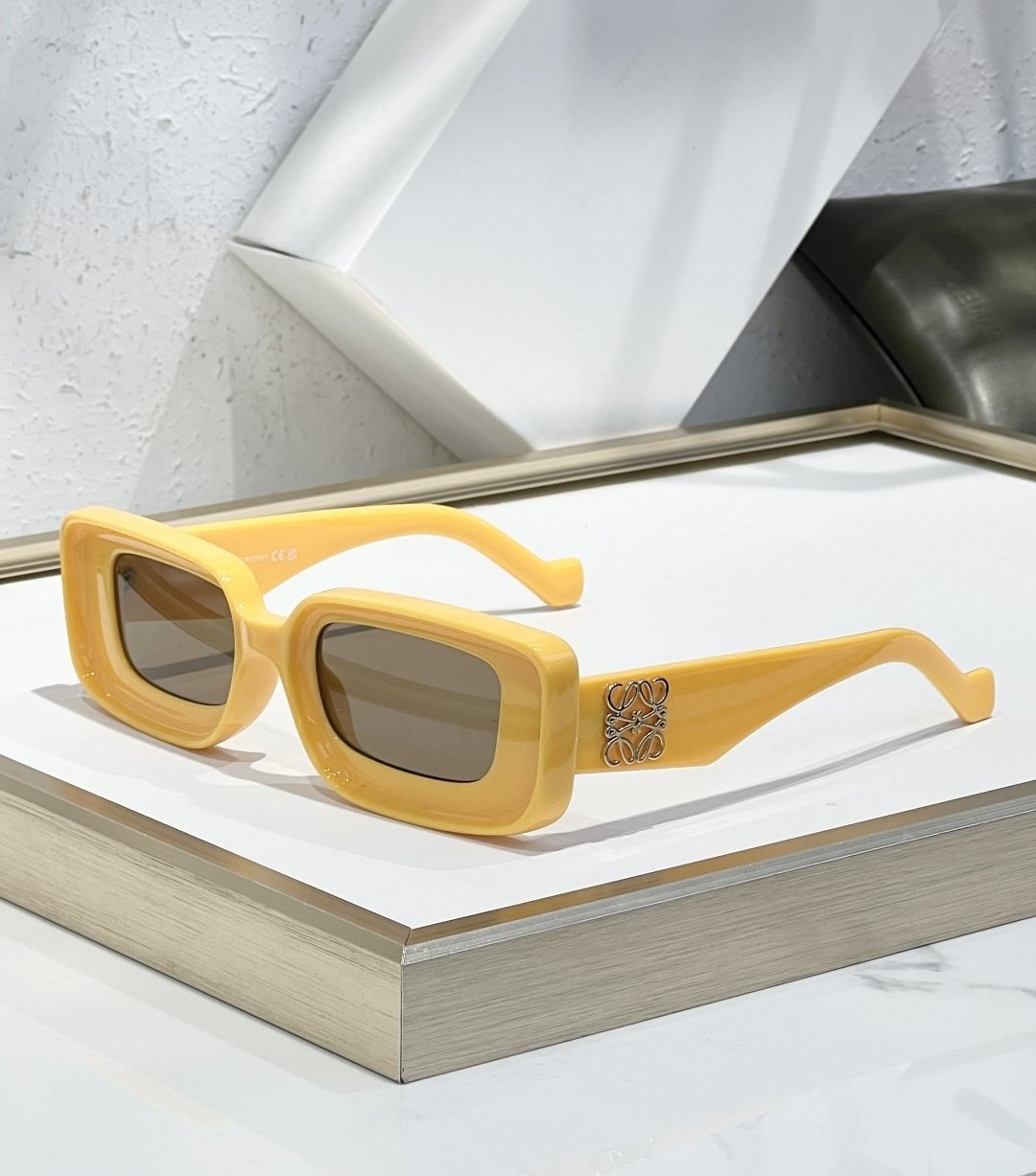 Loewe Glasses #177