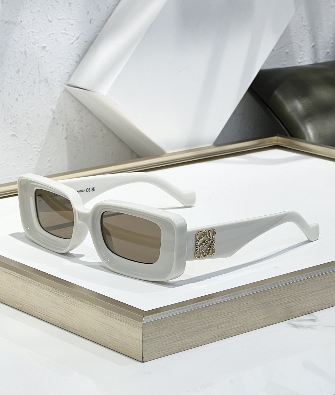 Loewe Glasses #178