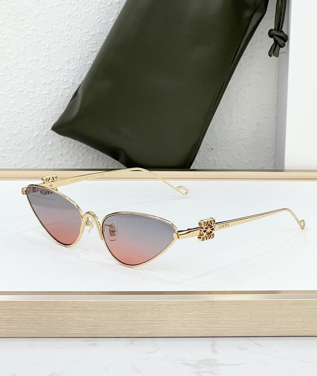 Loewe Glasses #179