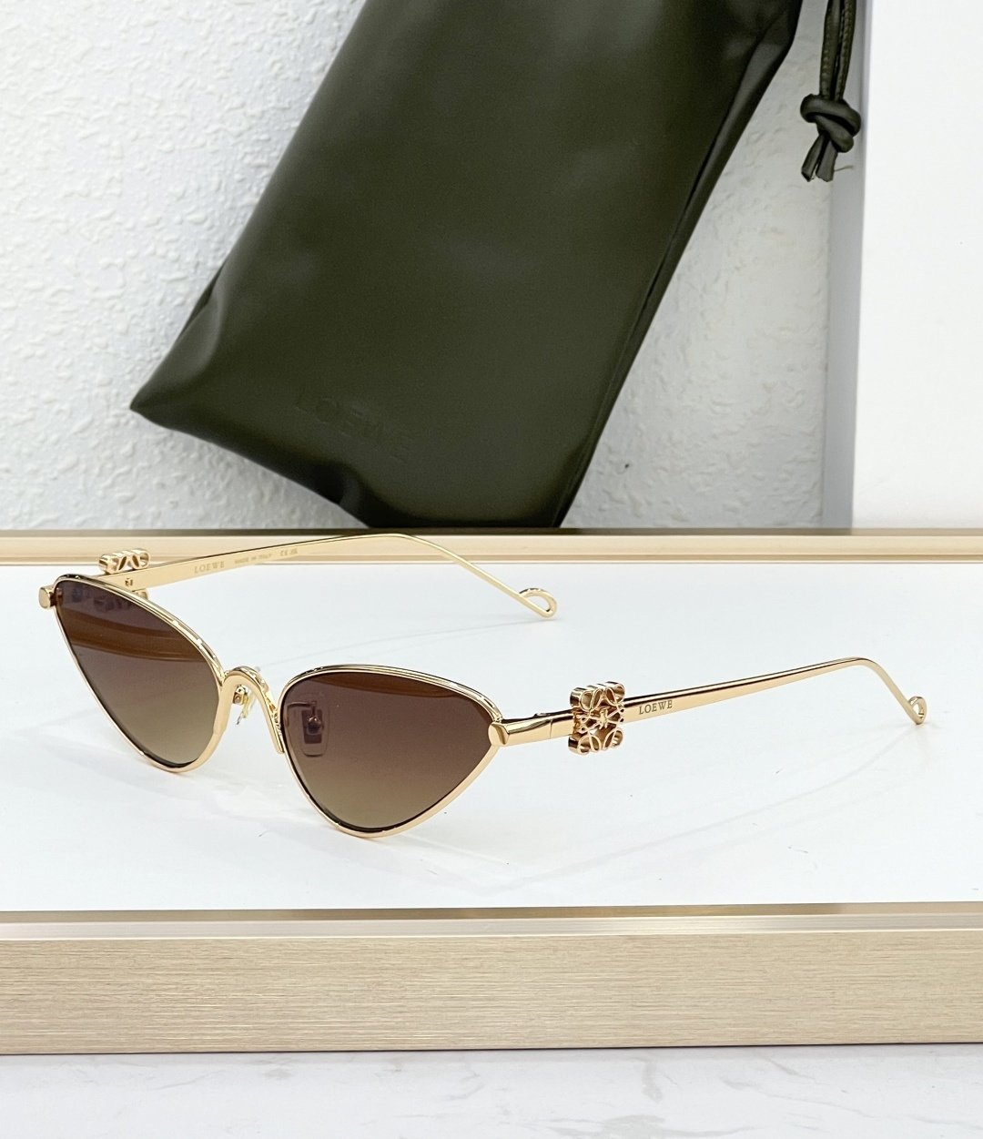 Loewe Glasses #180