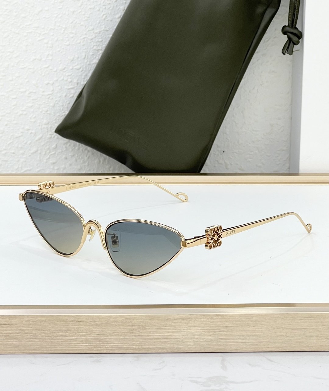 Loewe Glasses #181