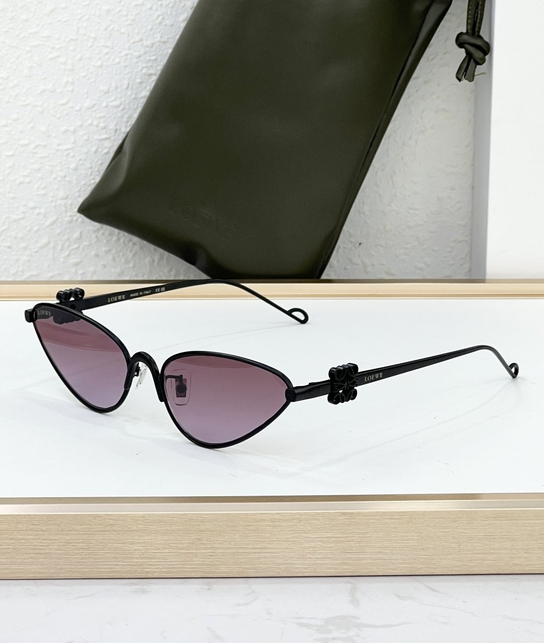 Loewe Glasses #182