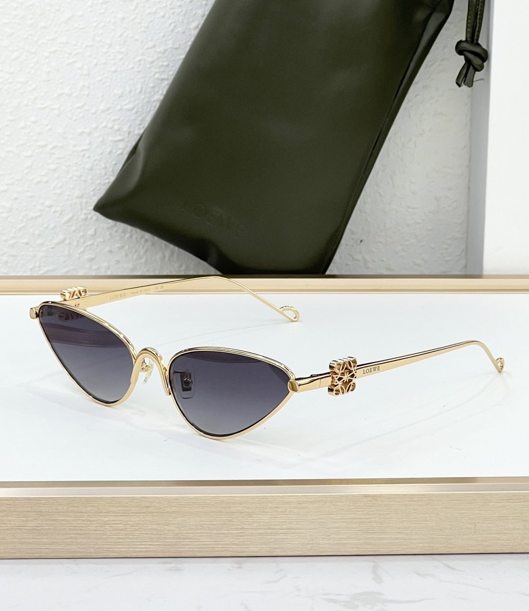 Loewe Glasses #183