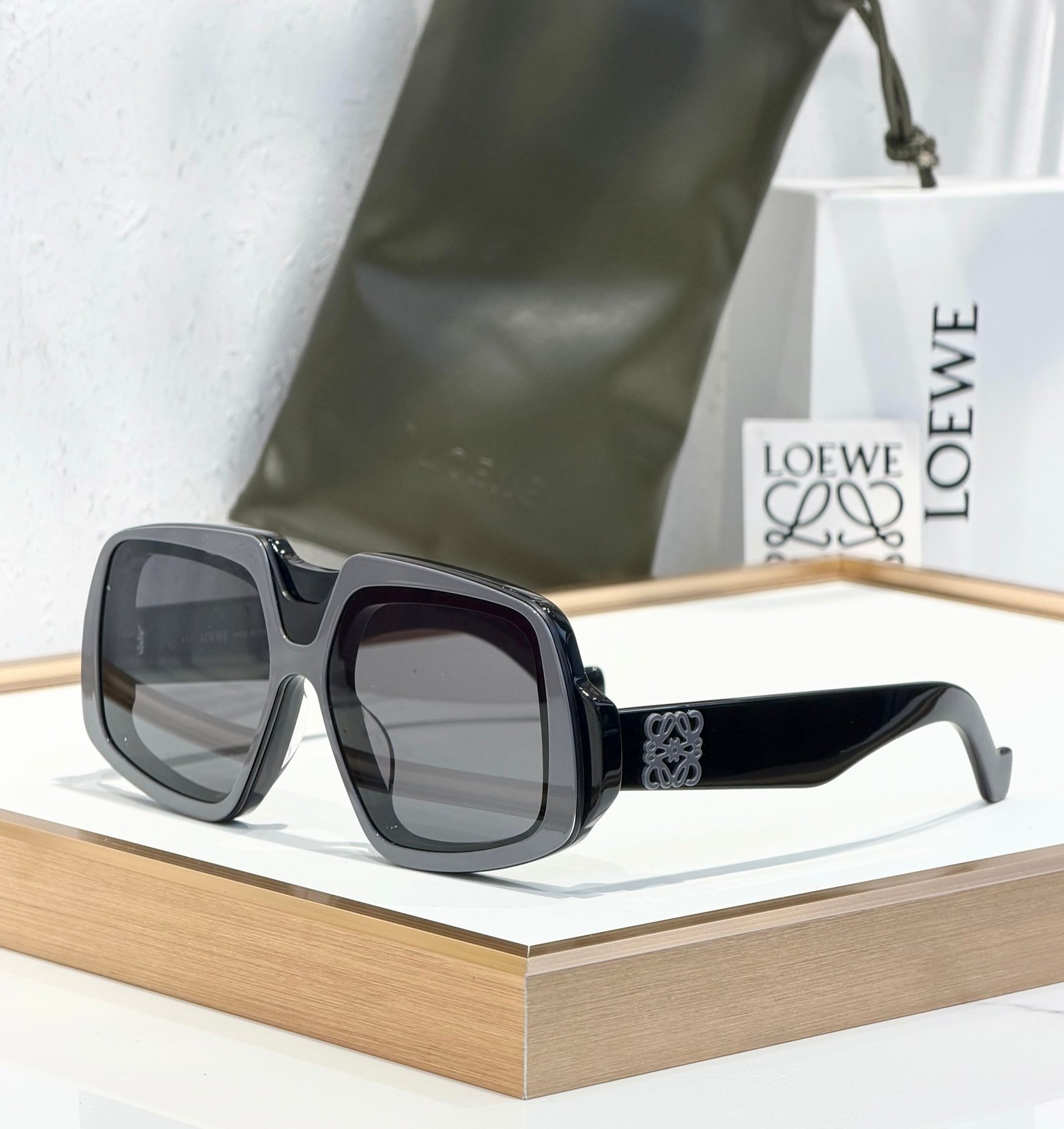 Loewe Glasses #184
