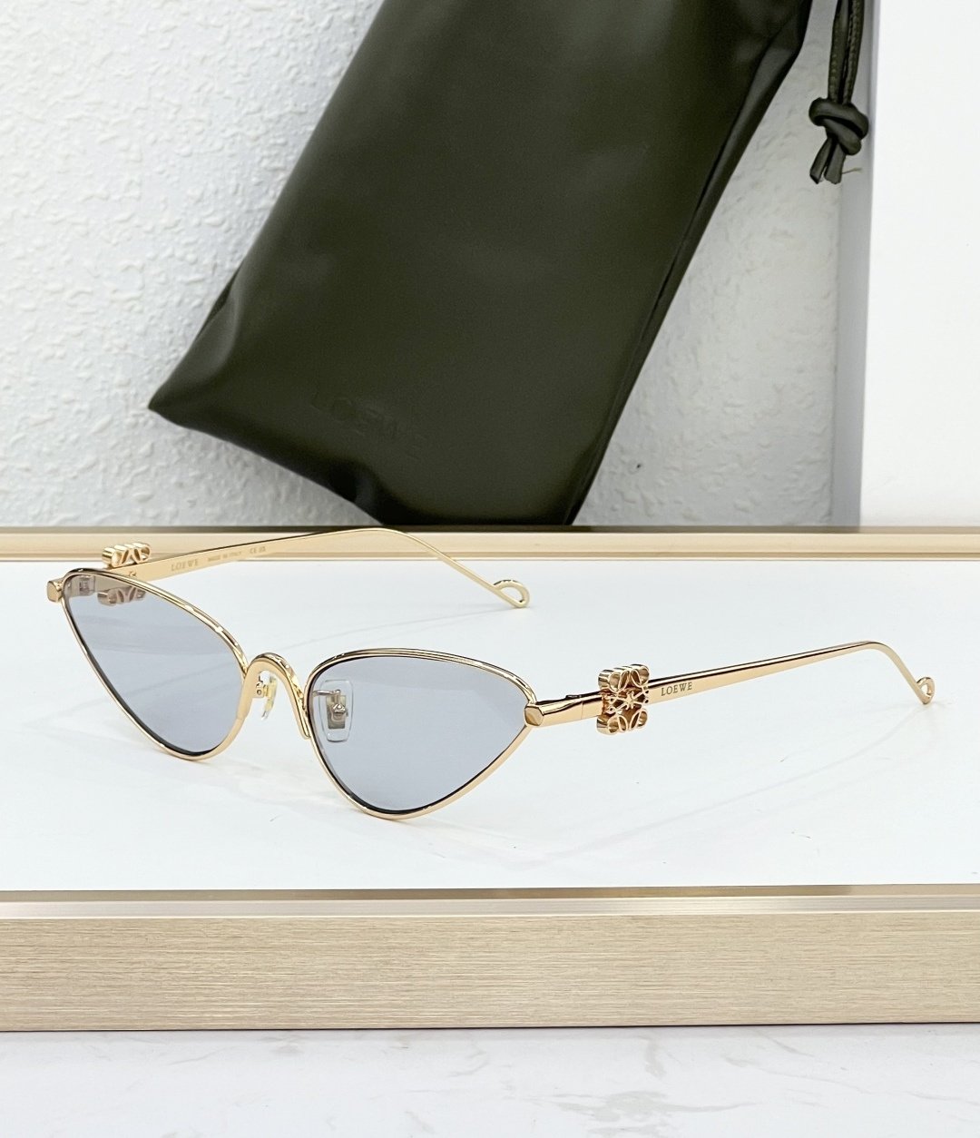 Loewe Glasses #185