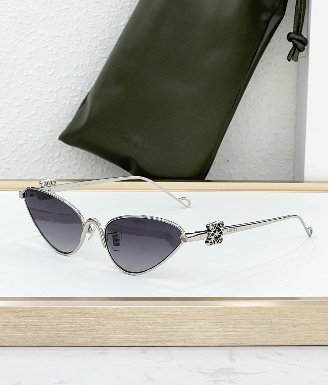 Loewe Glasses #186