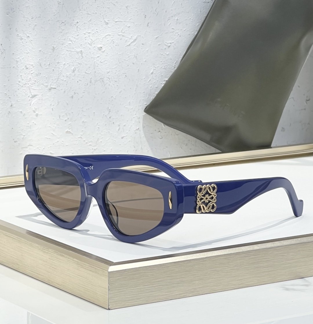 Loewe Glasses #187