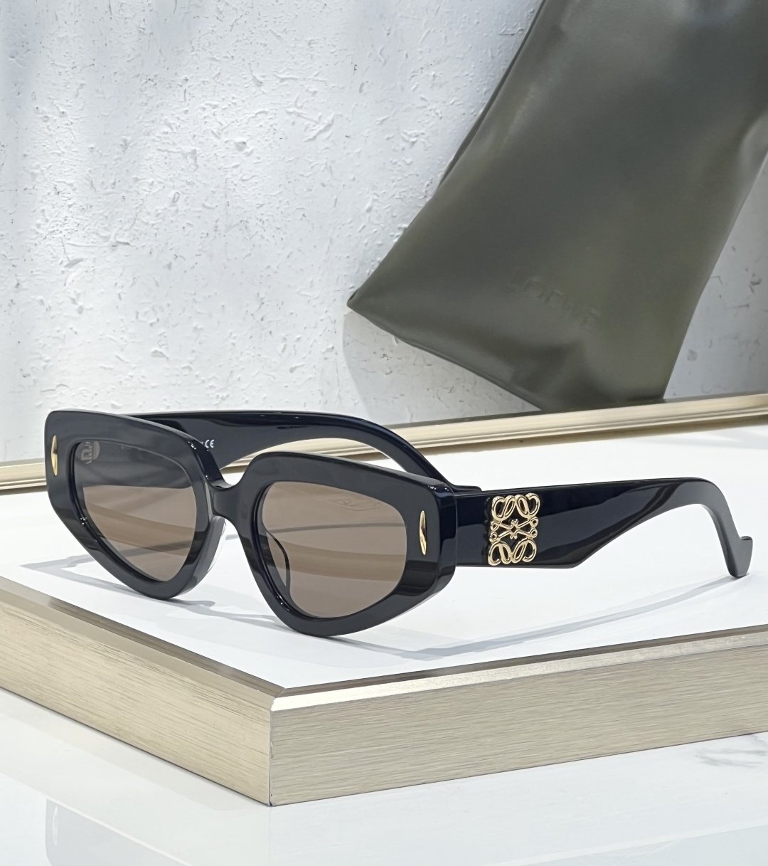 Loewe Glasses #188