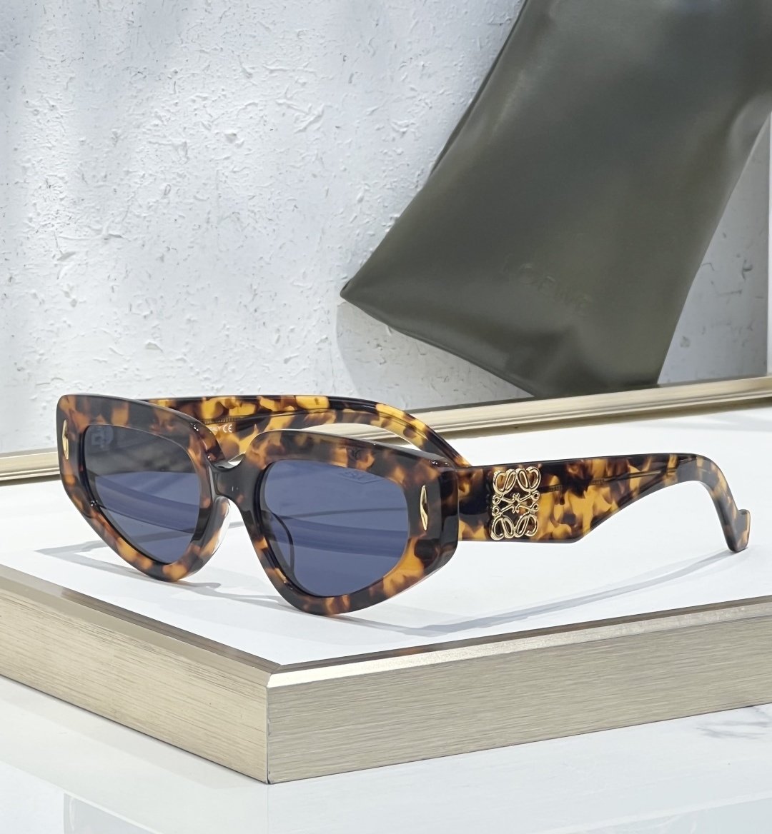 Loewe Glasses #189