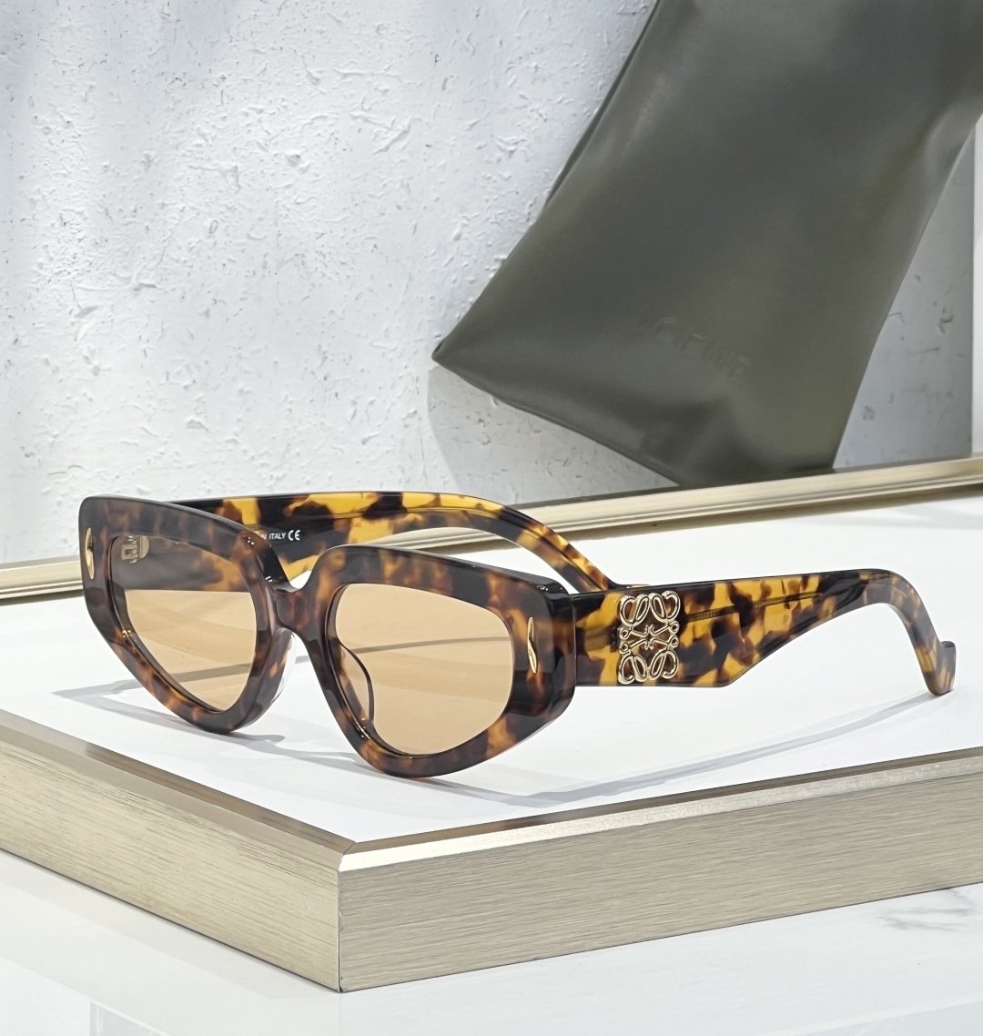 Loewe Glasses #190