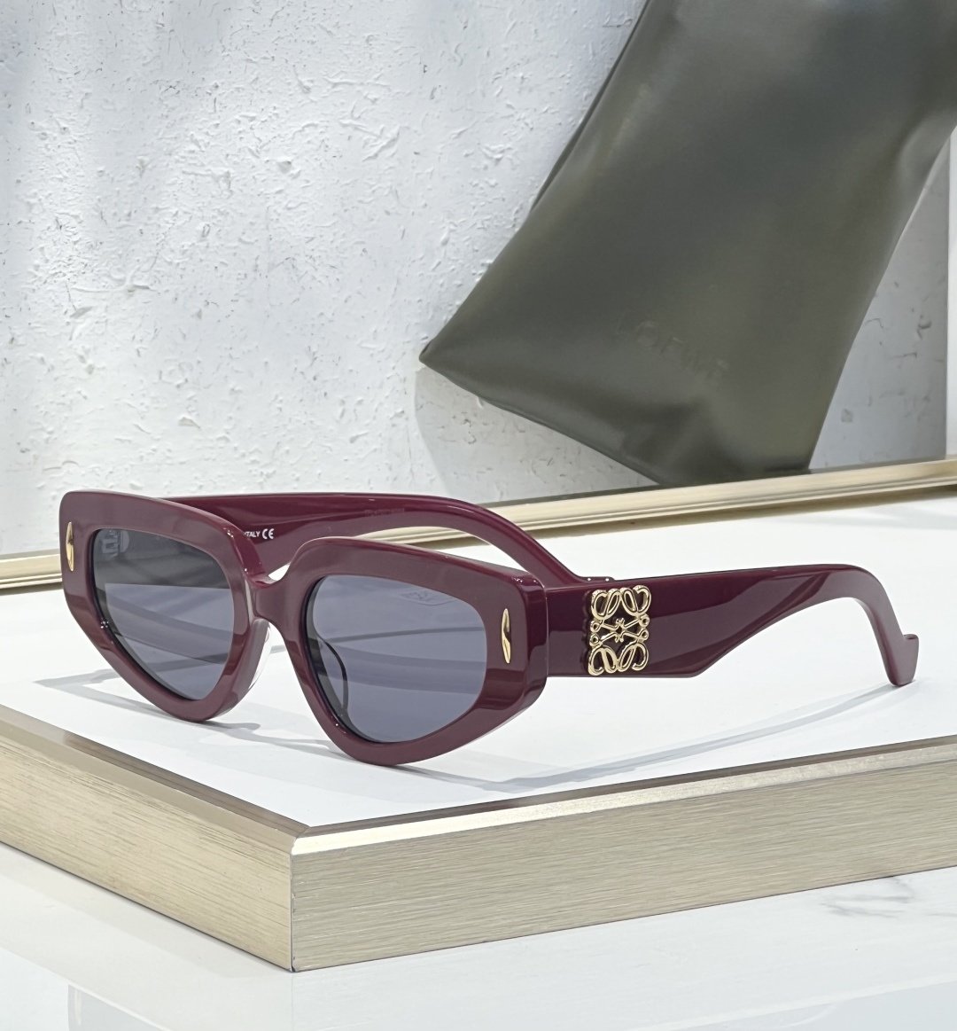 Loewe Glasses #191