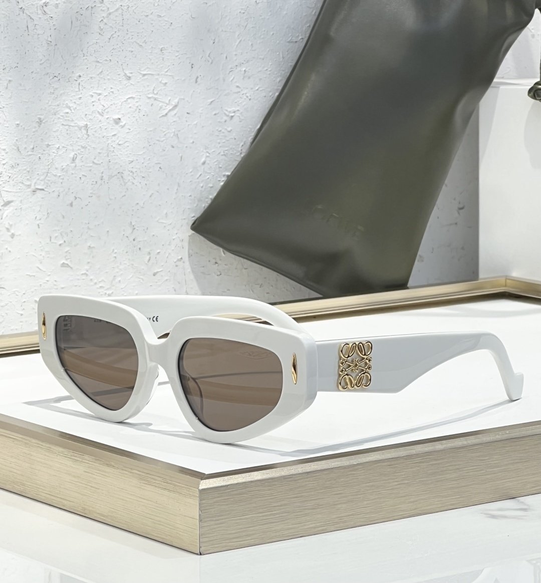 Loewe Glasses #193