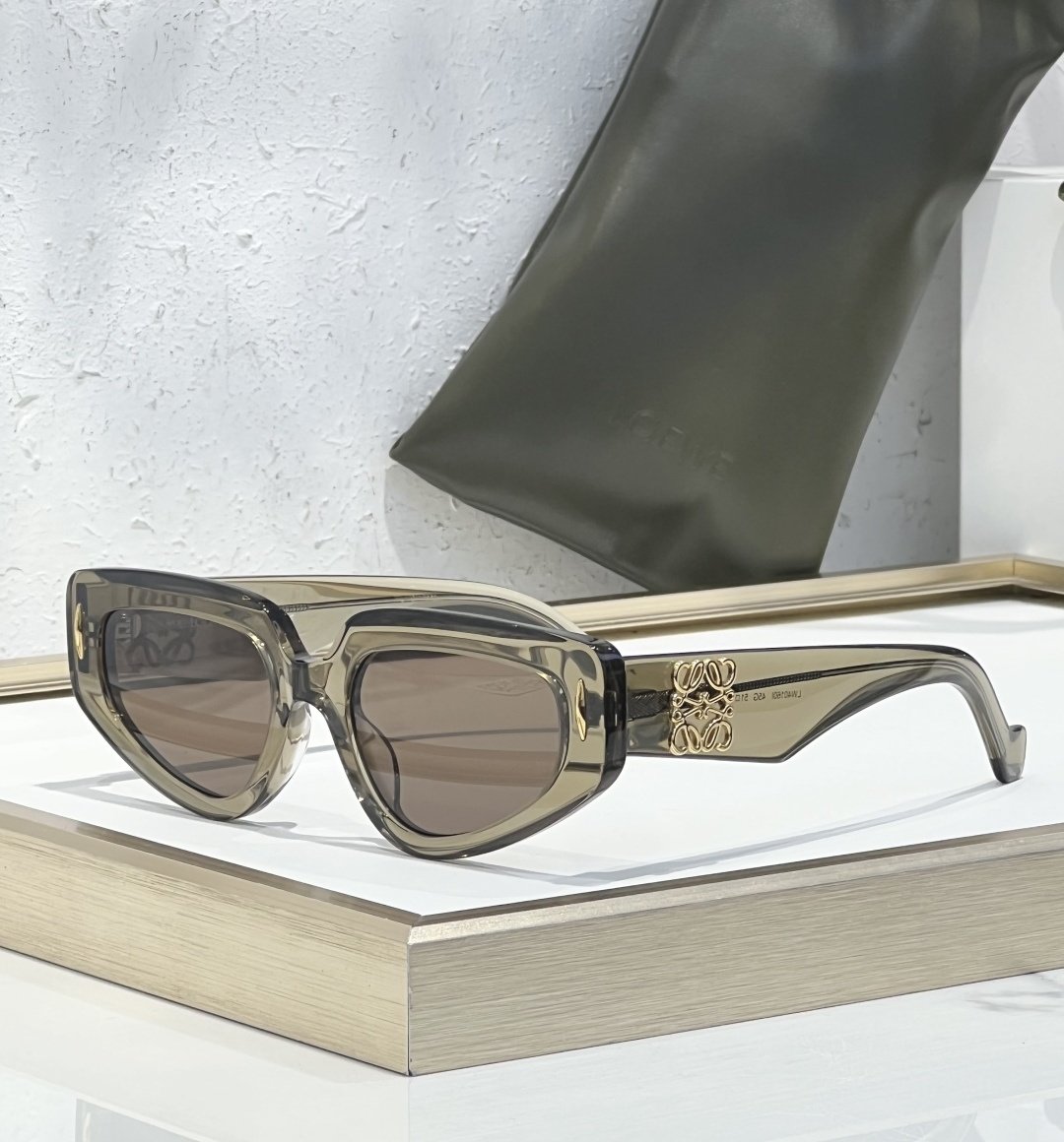 Loewe Glasses #194