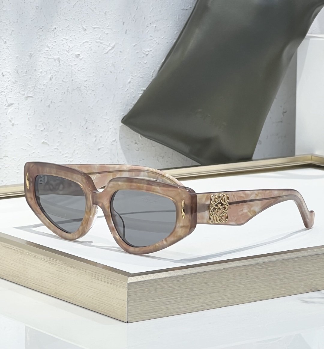 Loewe Glasses #196