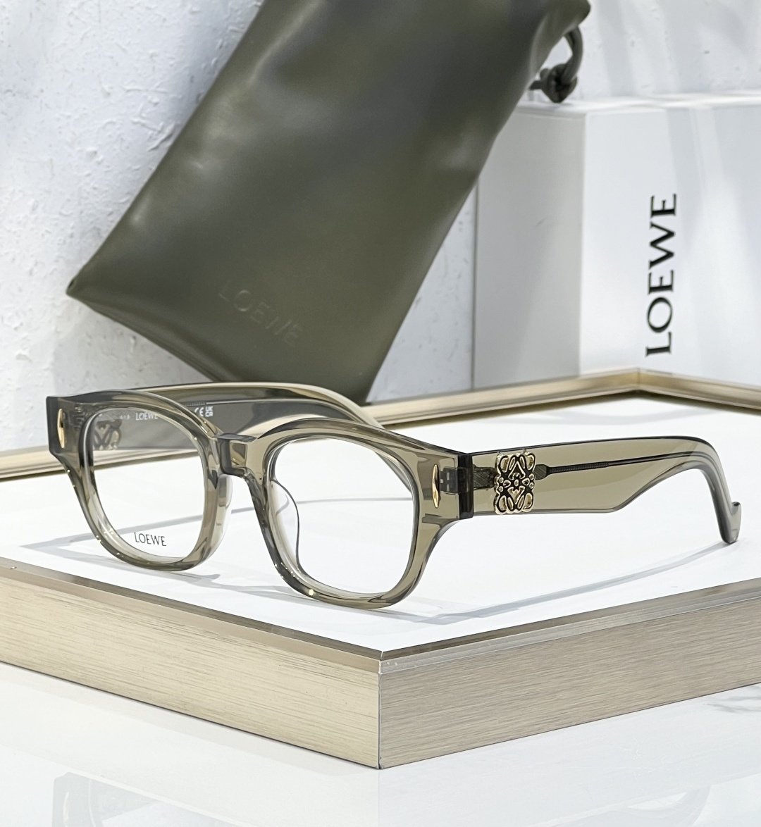 Loewe Glasses #197