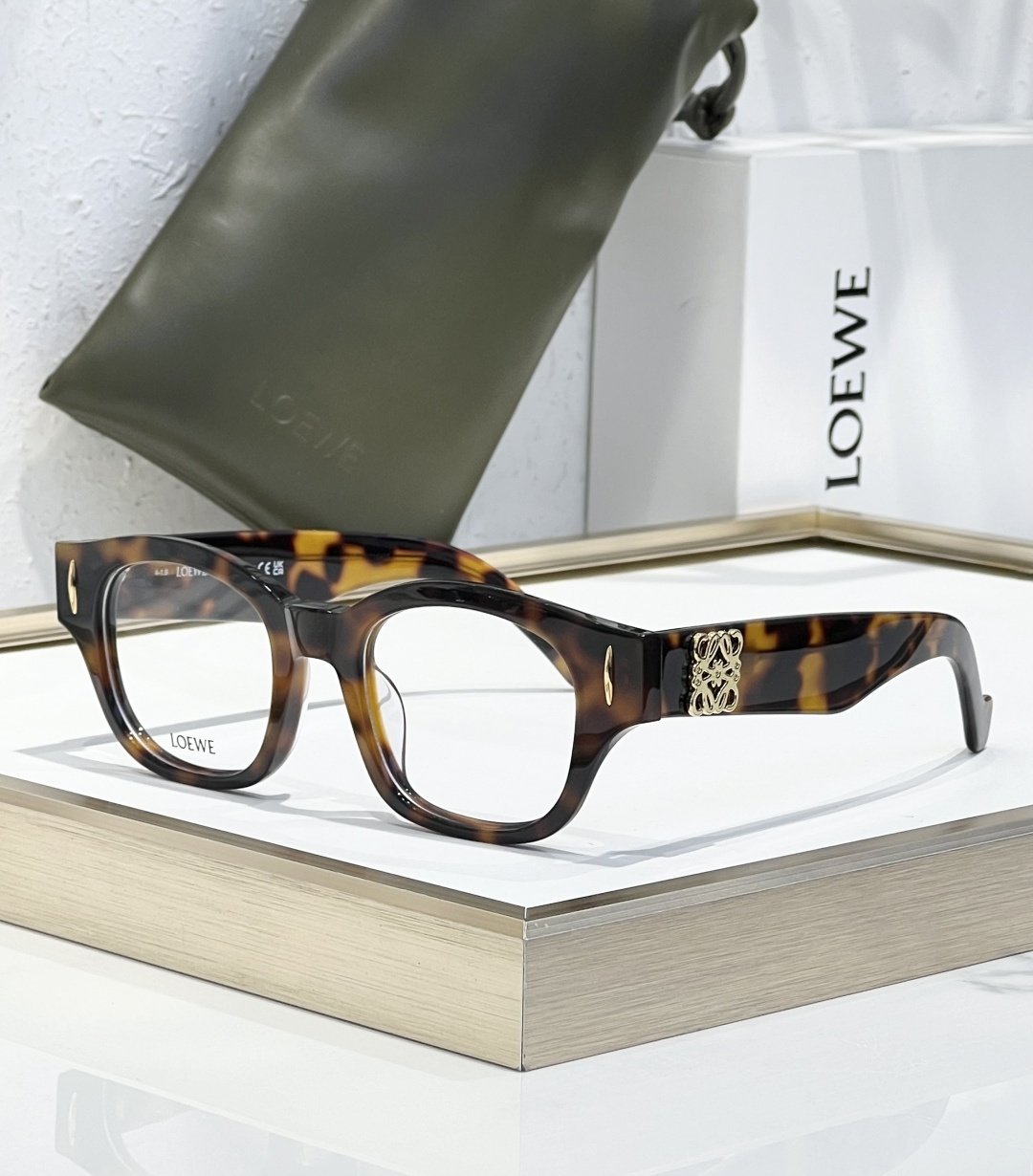 Loewe Glasses #199