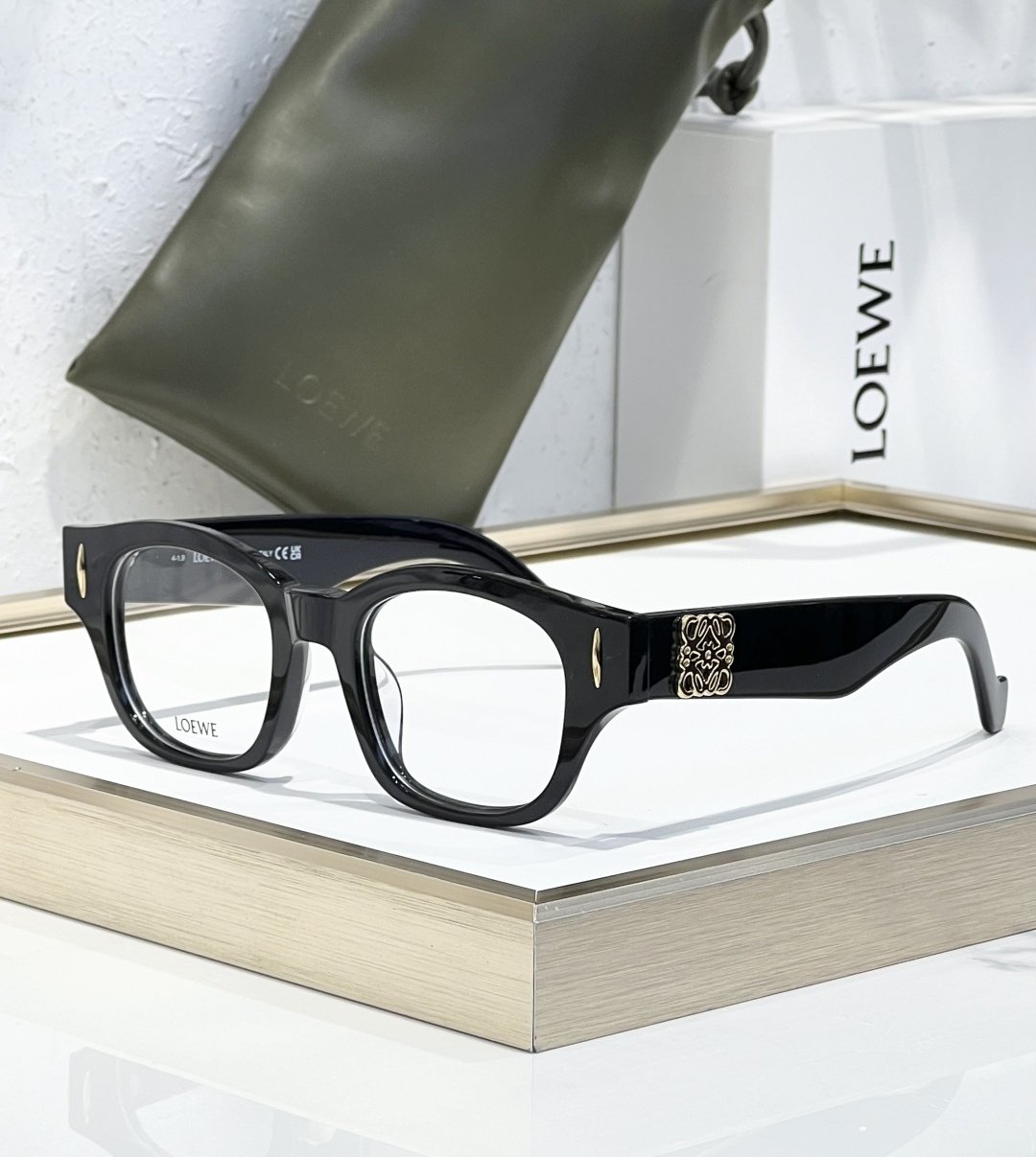 Loewe Glasses #200