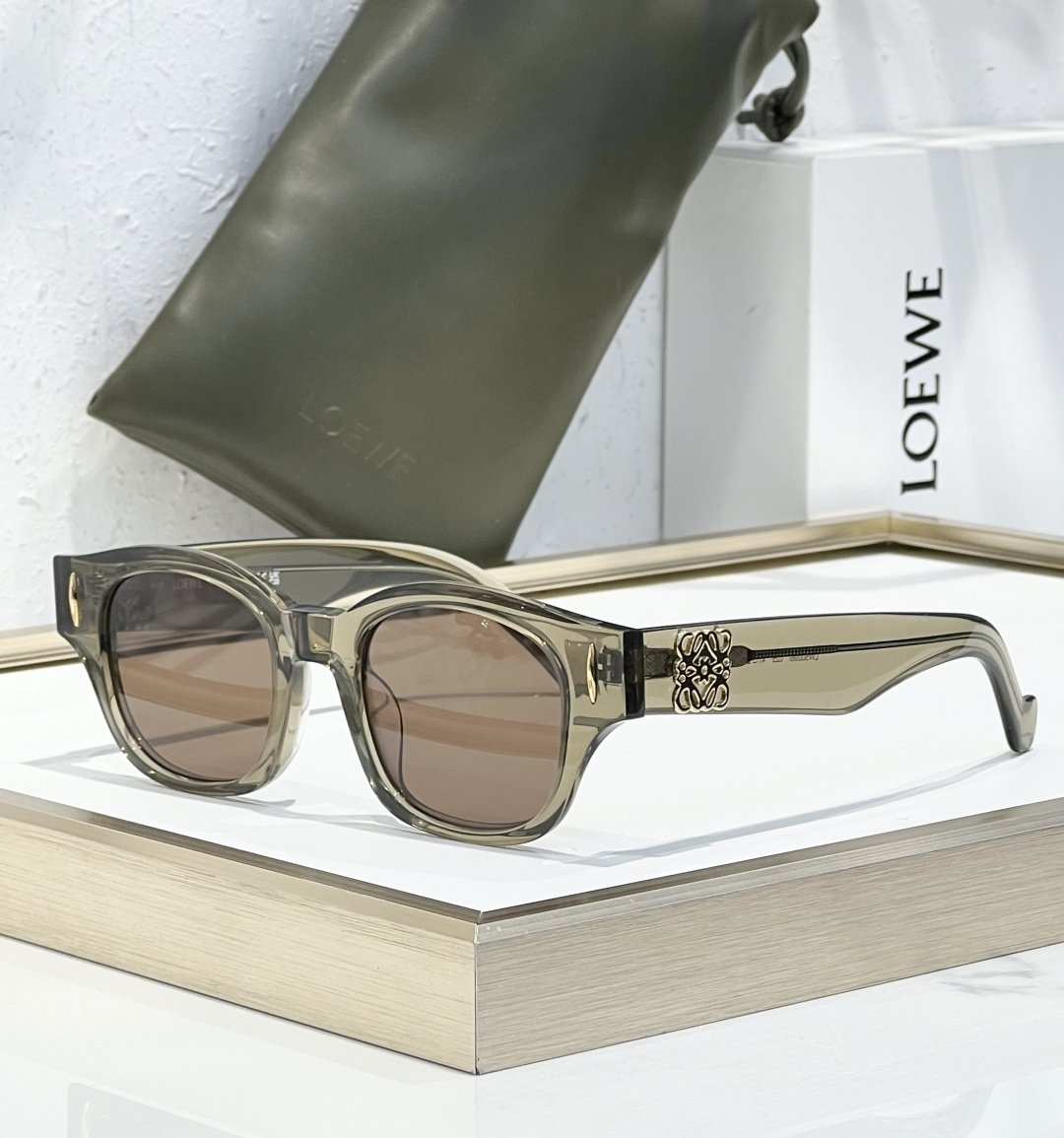 Loewe Glasses #202