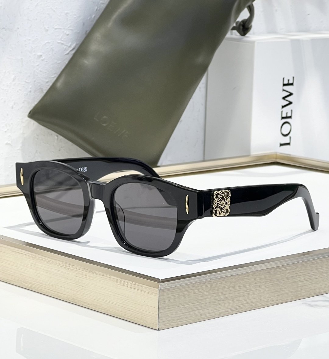Loewe Glasses #203