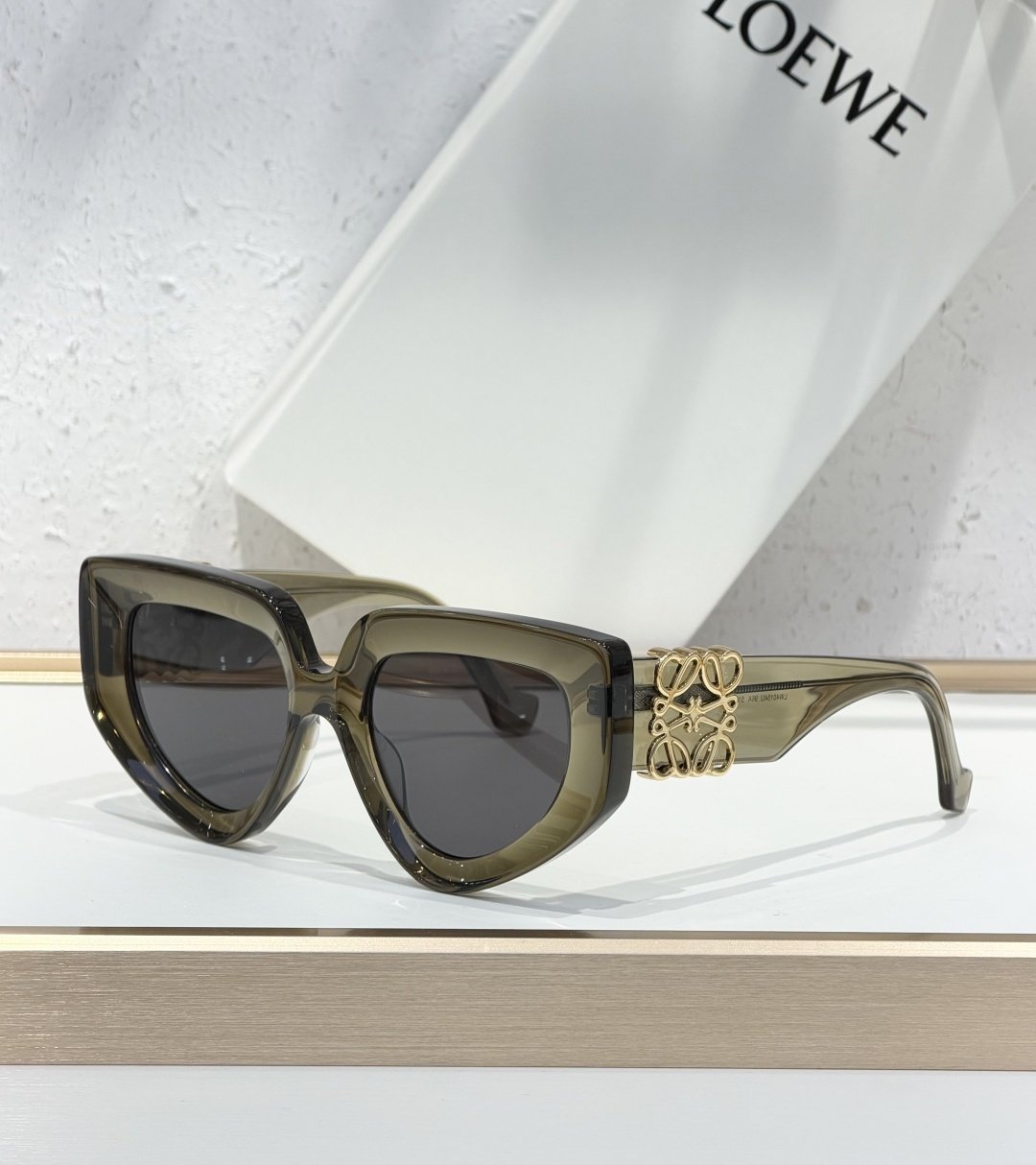 Loewe Glasses #204