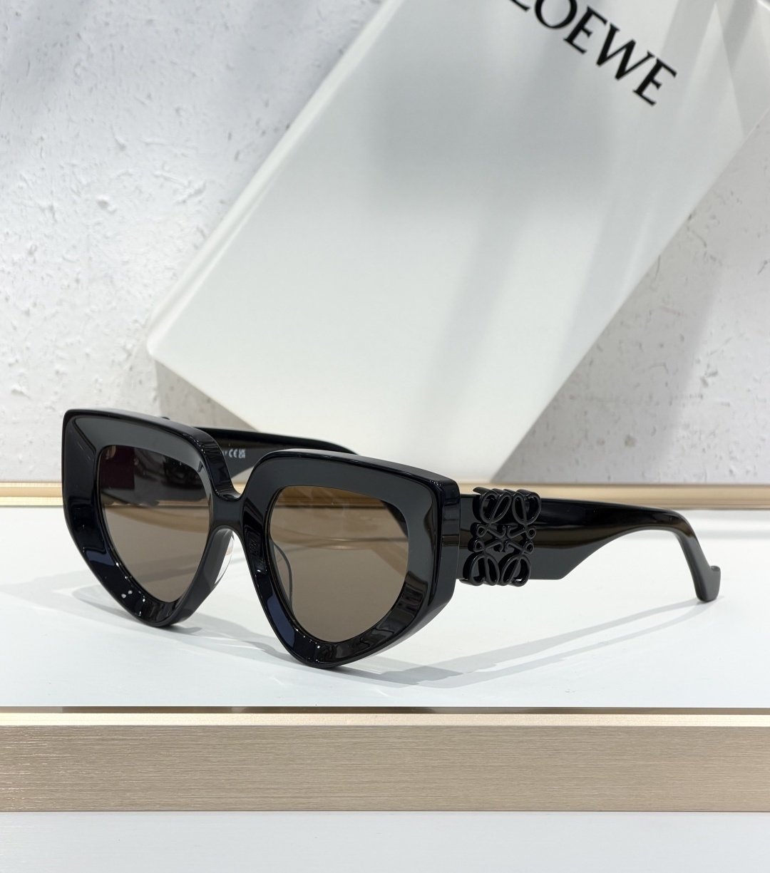 Loewe Glasses #205