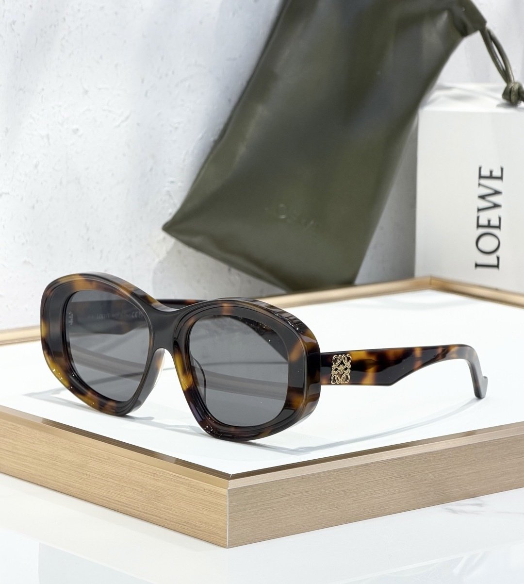 Loewe Glasses #208