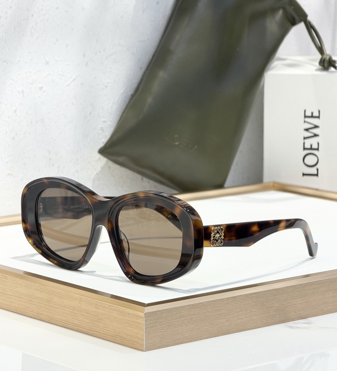 Loewe Glasses #209