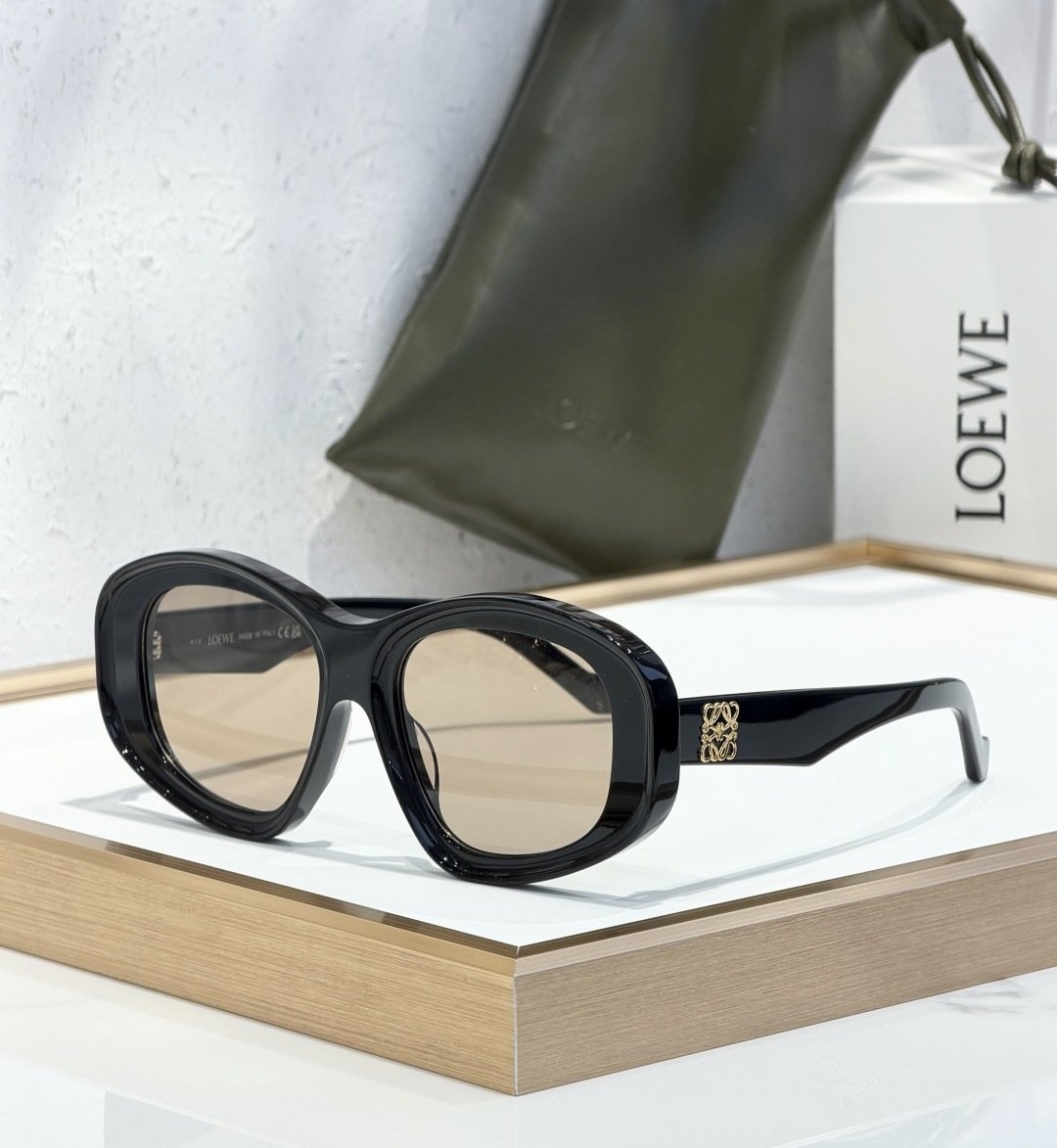 Loewe Glasses #211