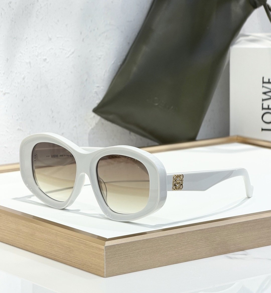 Loewe Glasses #212