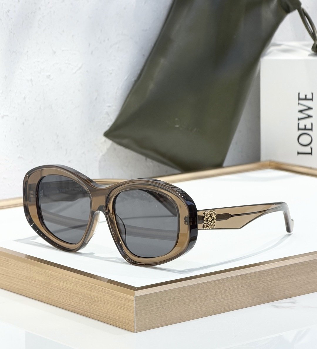 Loewe Glasses #214