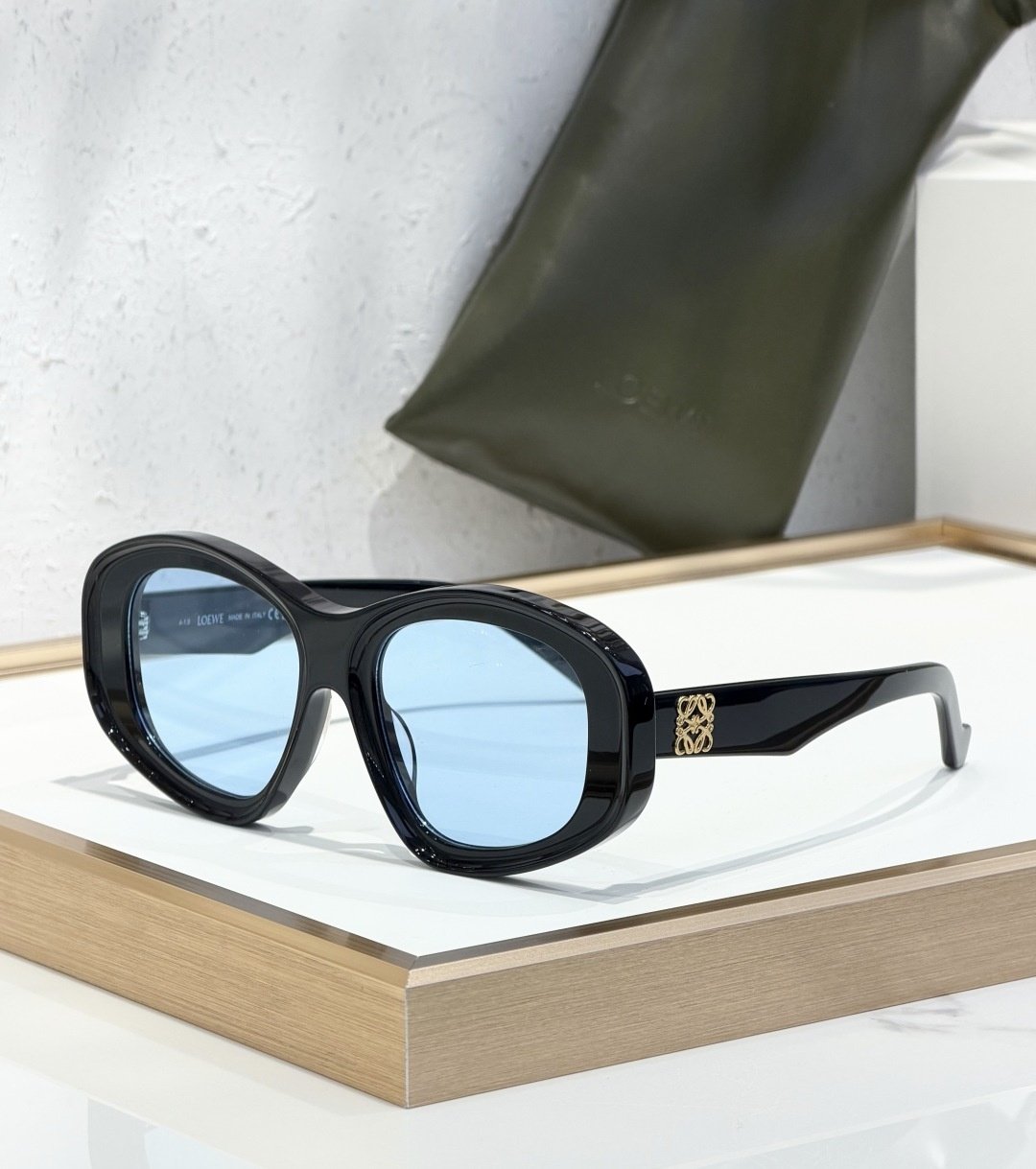 Loewe Glasses #215