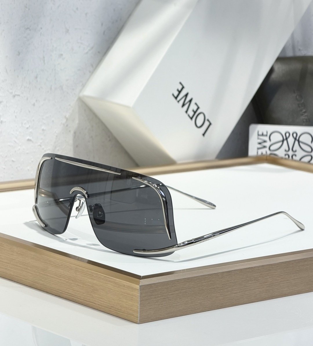 Loewe Glasses #216