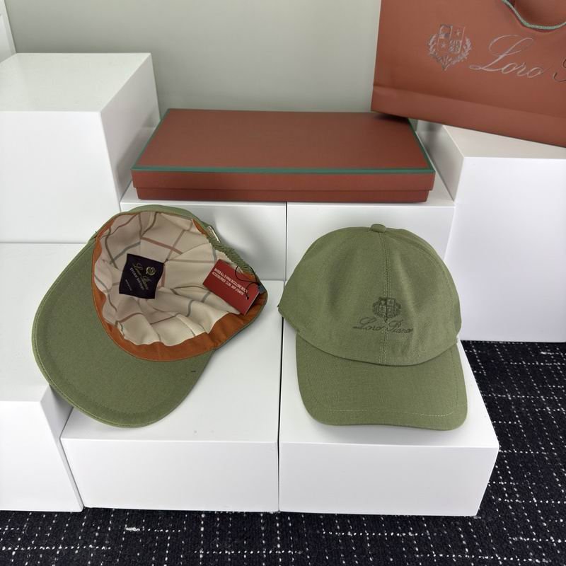 Loropiana cap
