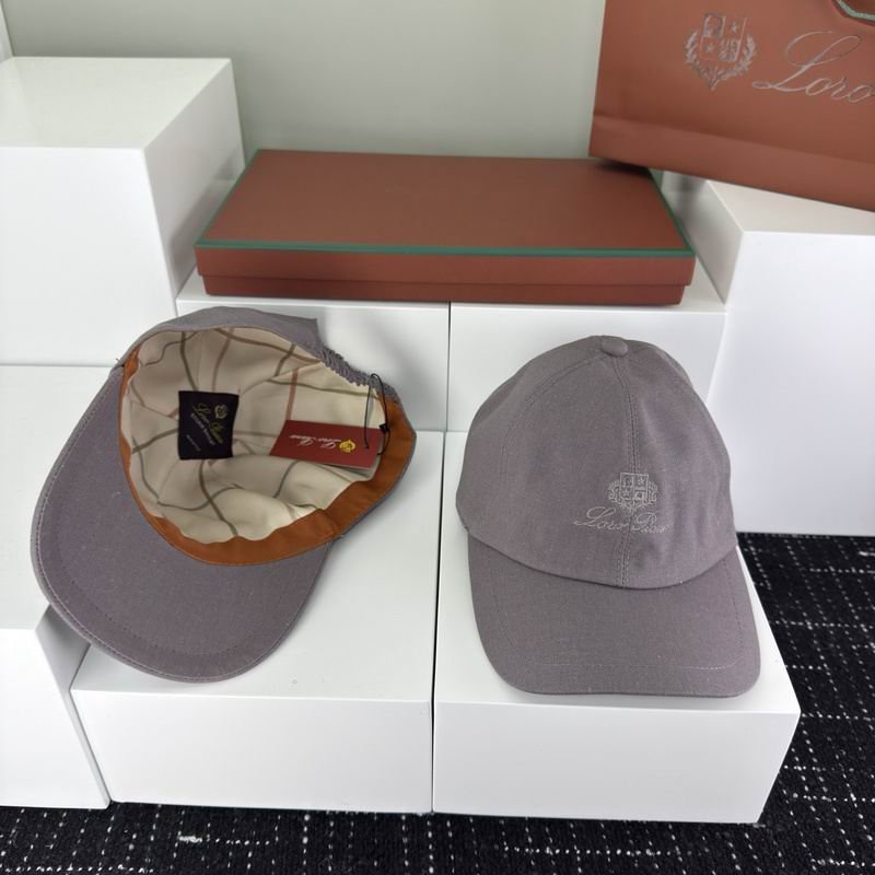 Loropiana cap