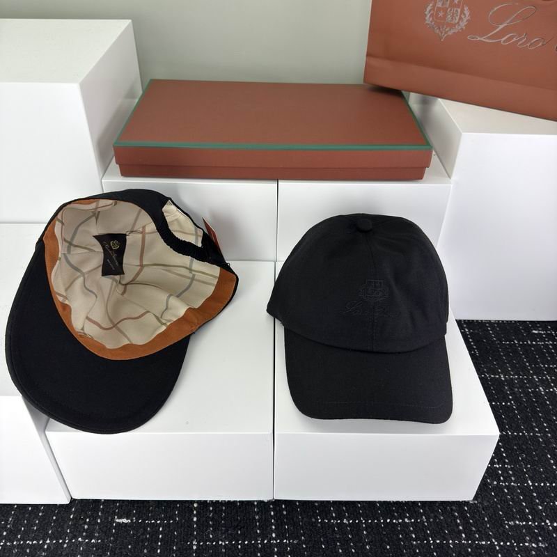 Loropiana cap