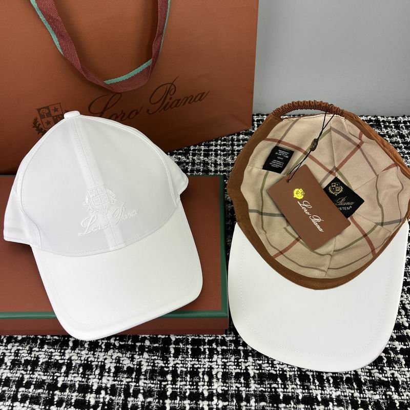 Loropiana cap