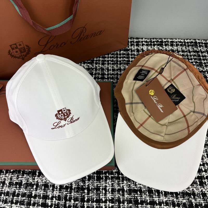 Loropiana cap