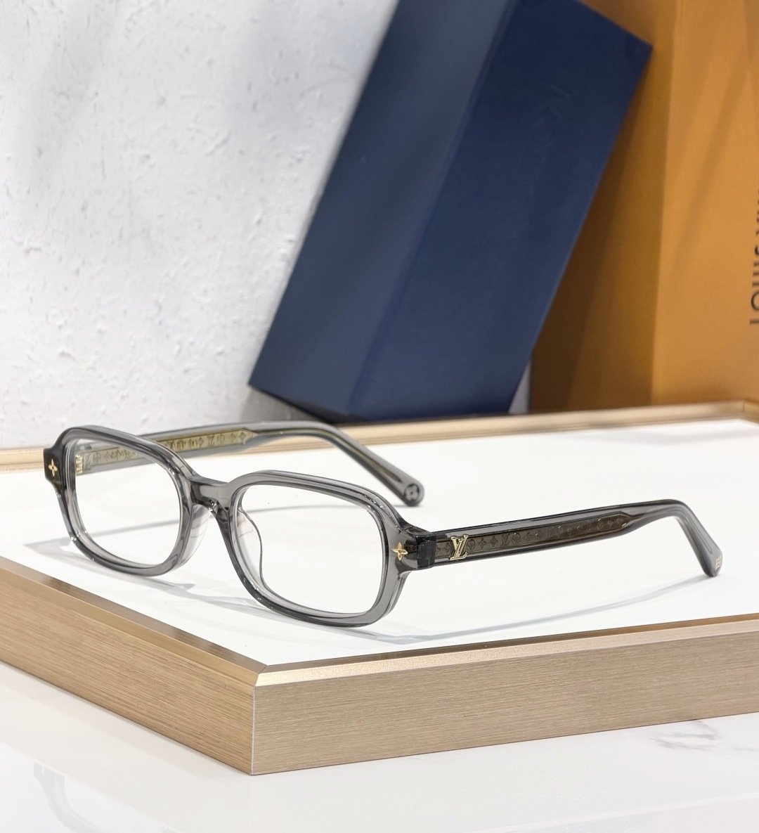Louis Vuitton Glasses #5