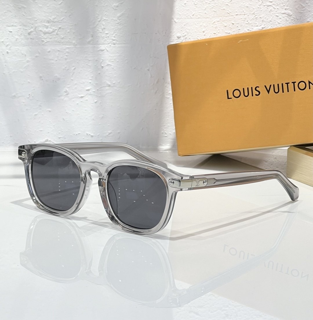 Louis Vuitton Glasses #13