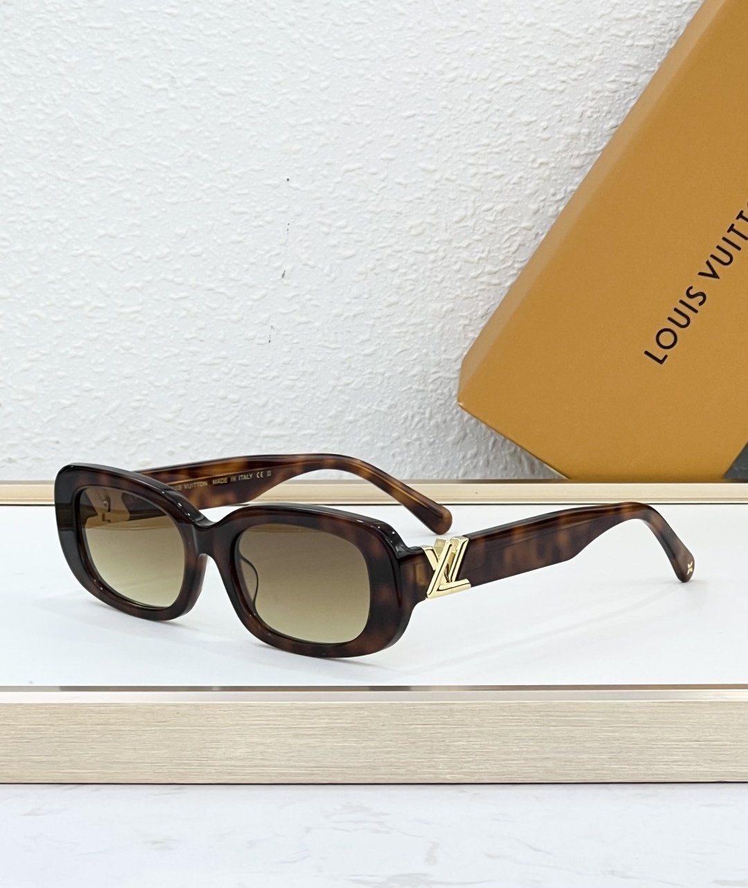 Louis Vuitton Glasses #17