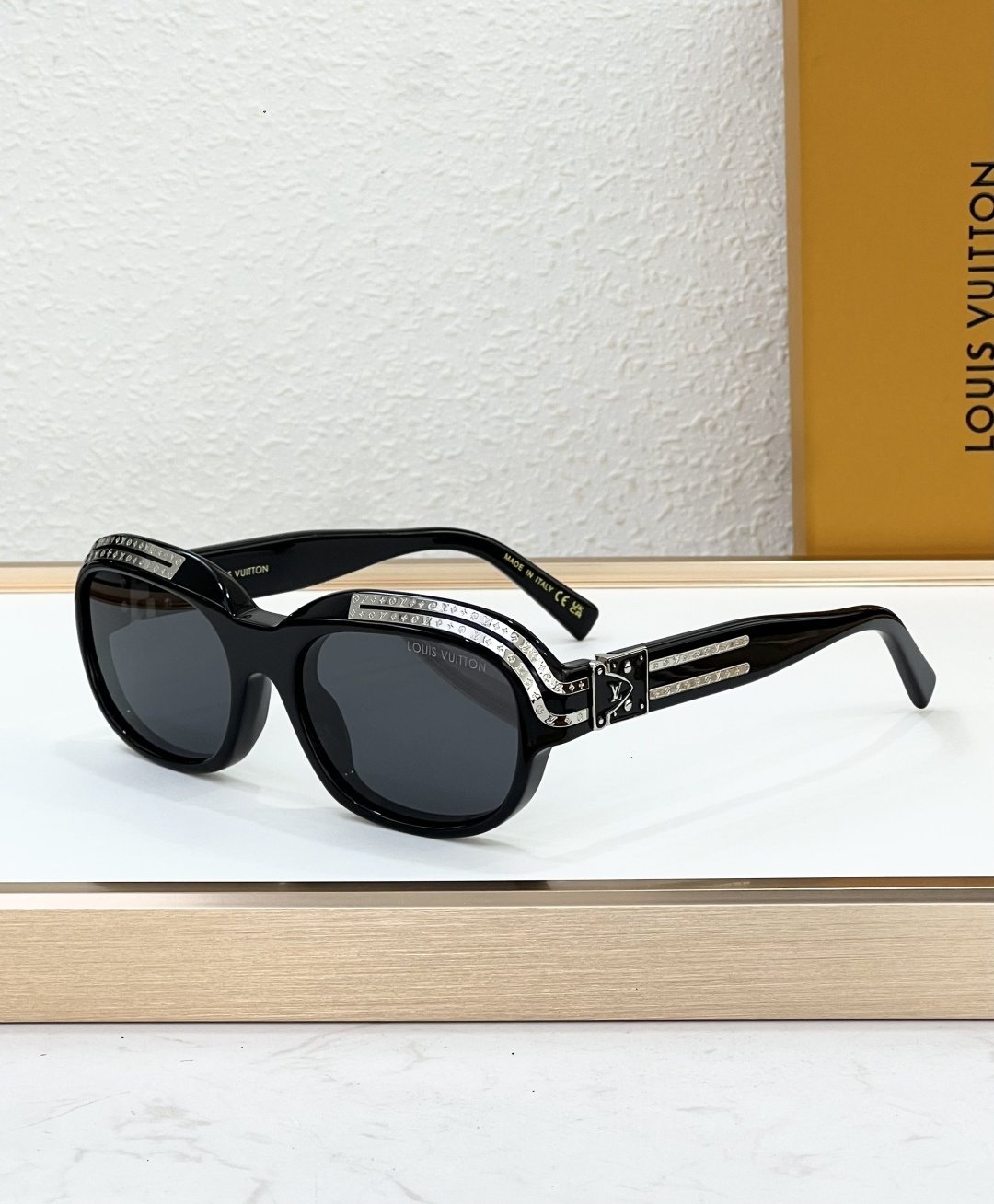 Louis Vuitton Glasses #26