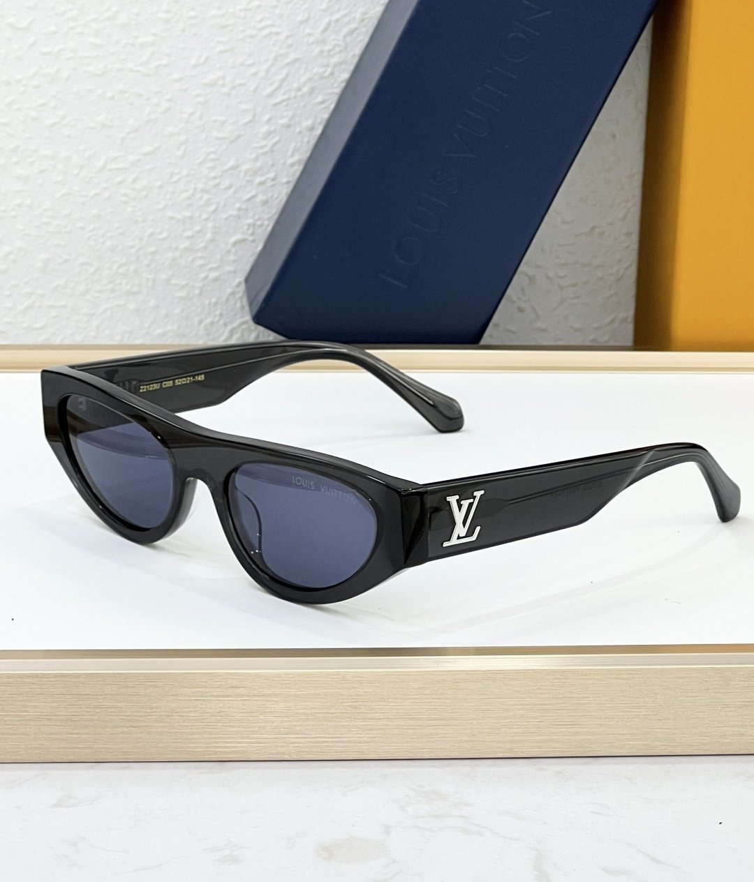 Louis Vuitton Glasses #35