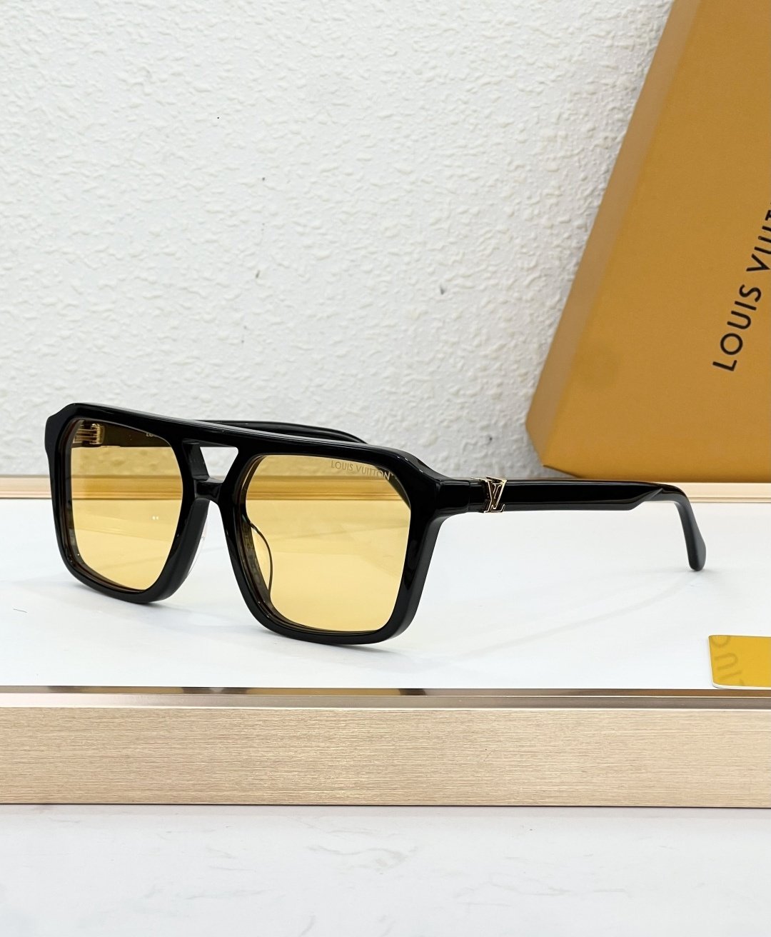 Louis Vuitton Glasses #47