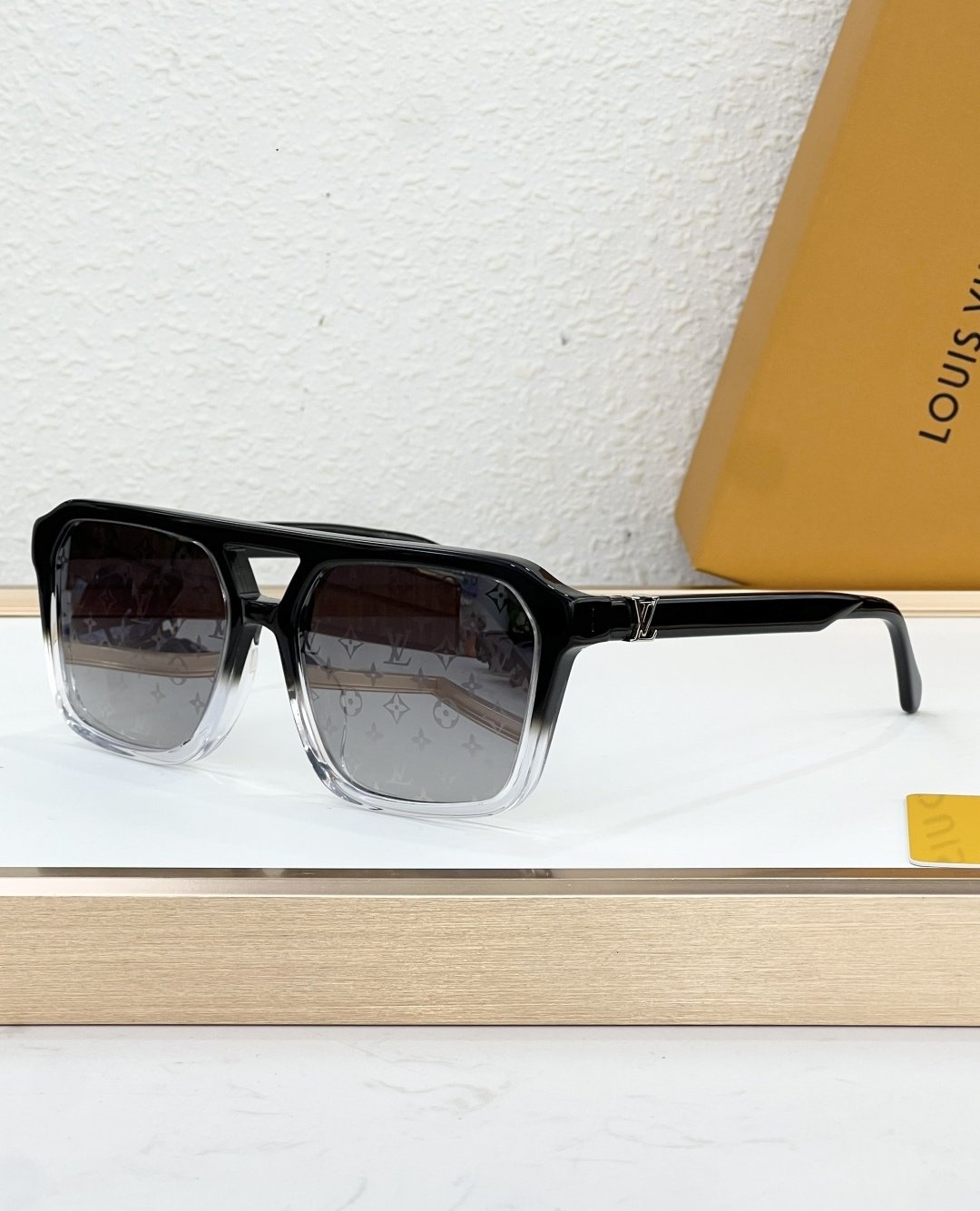 Louis Vuitton Glasses #52