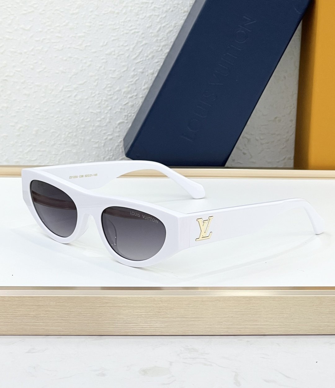 Louis Vuitton Glasses #57