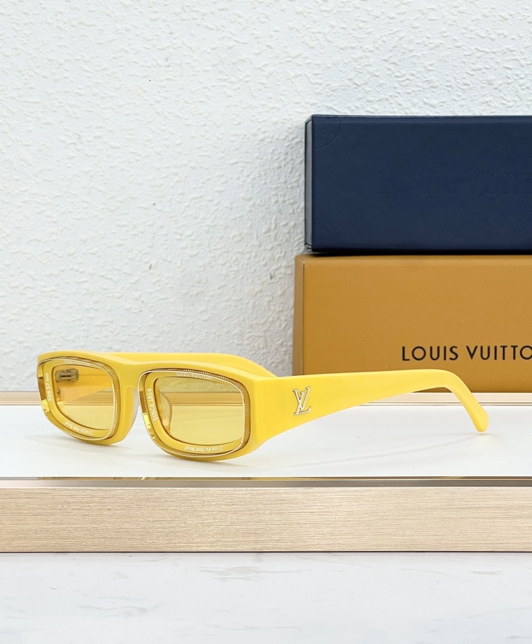 Louis Vuitton Glasses #87