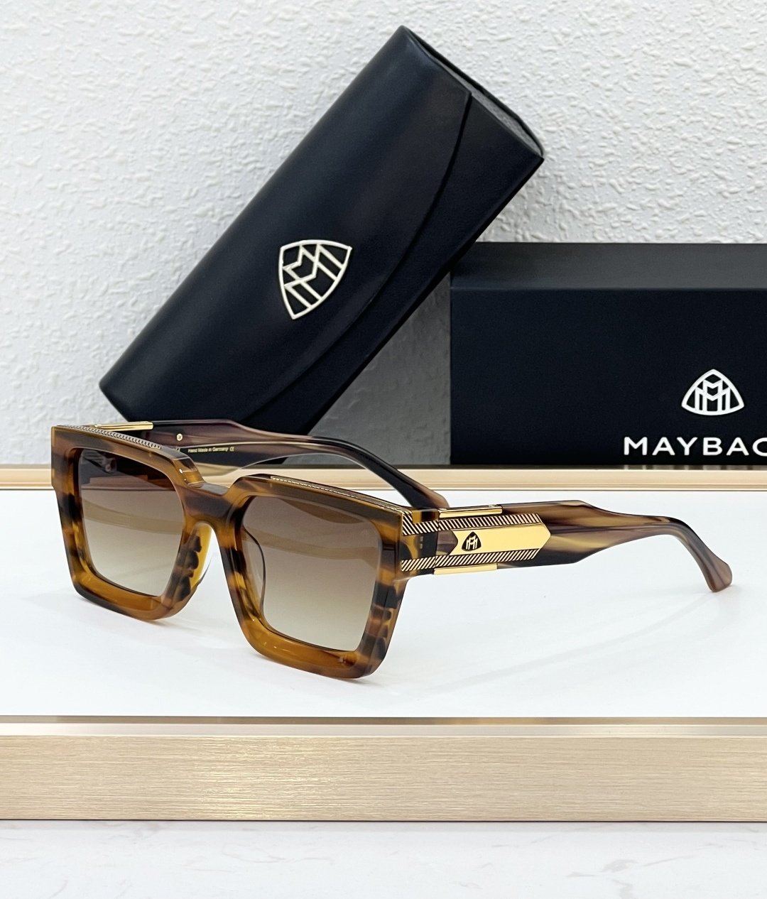 Maybach Glasses #2