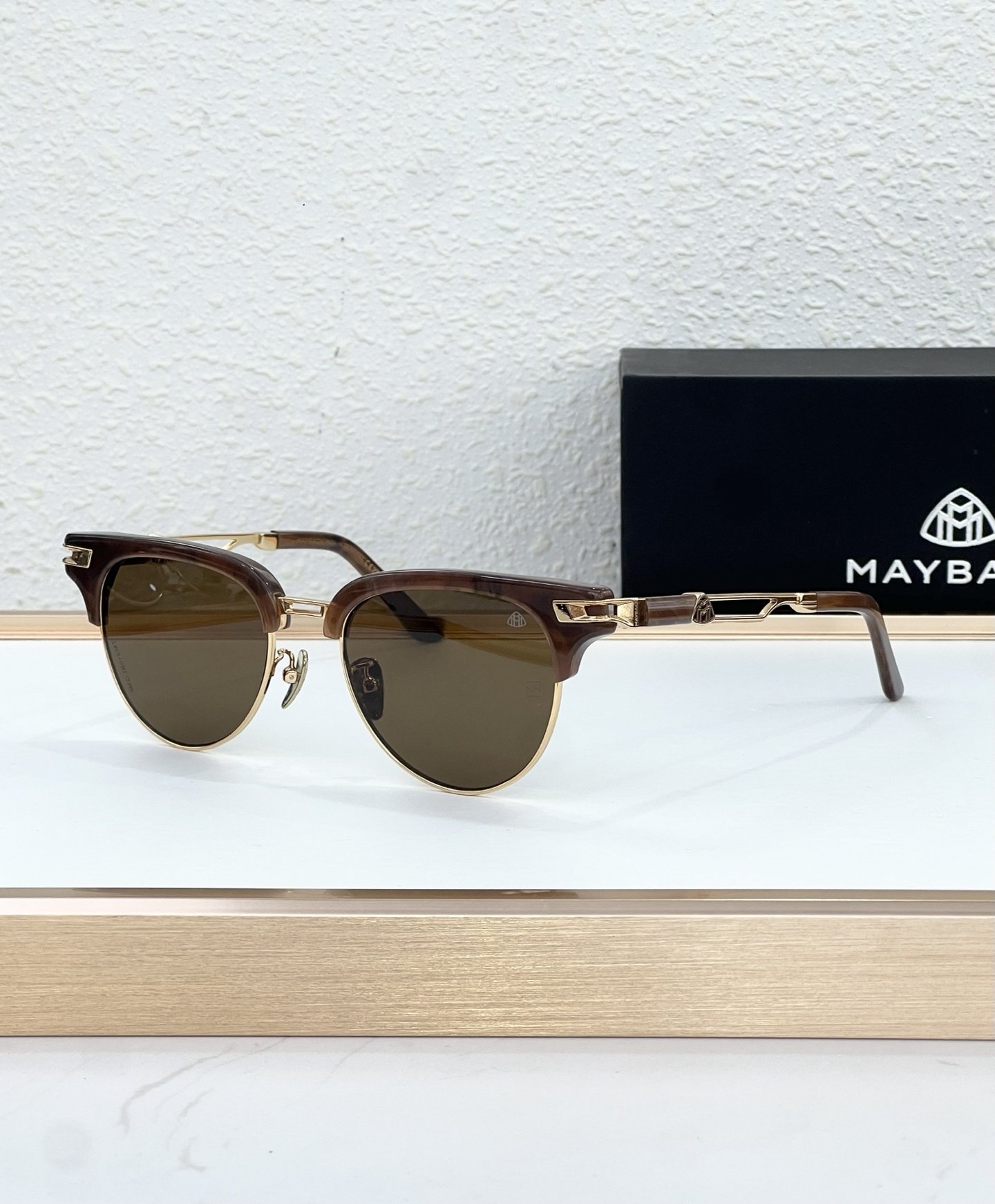 Maybach Glasses #3