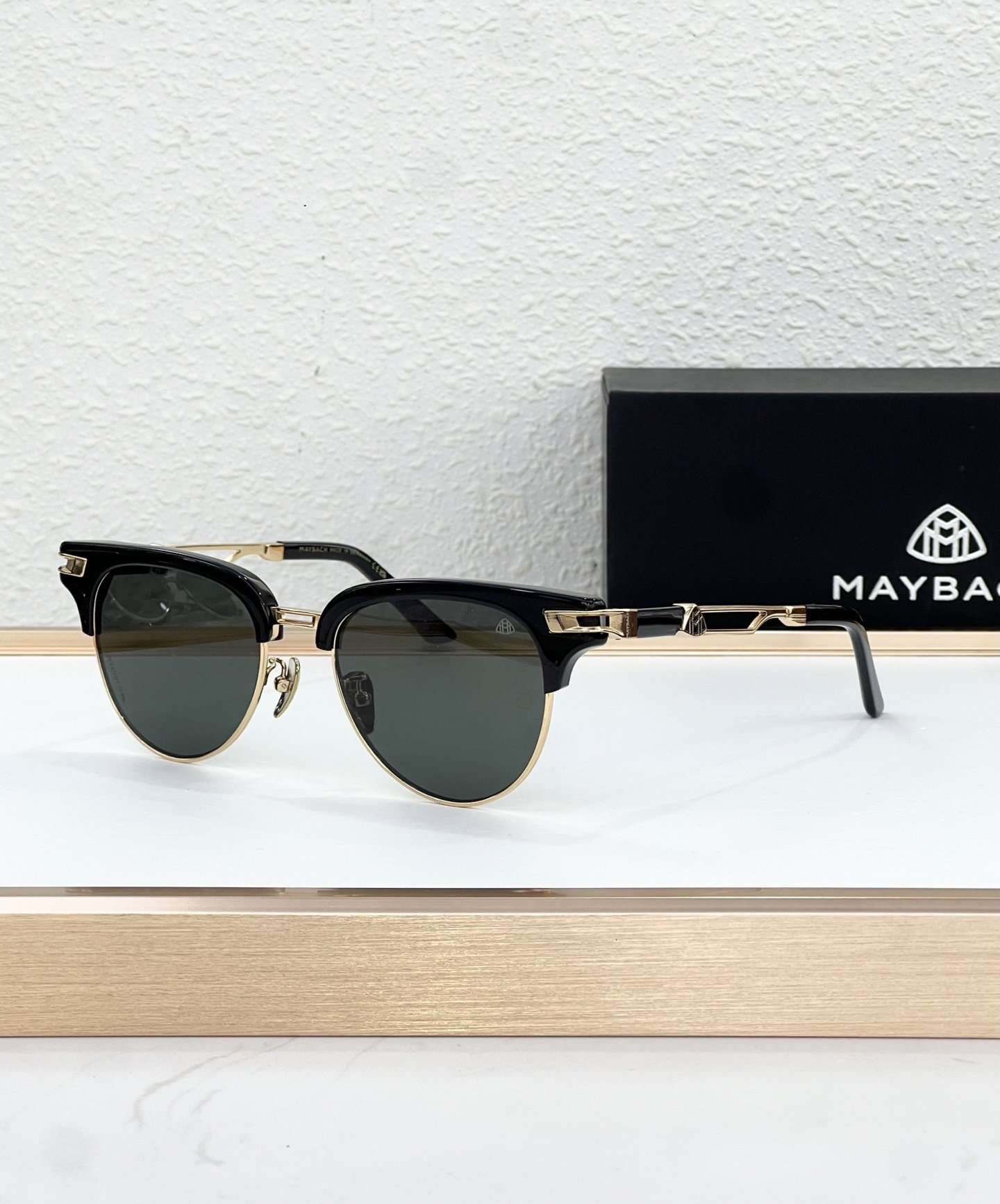 Maybach Glasses #4