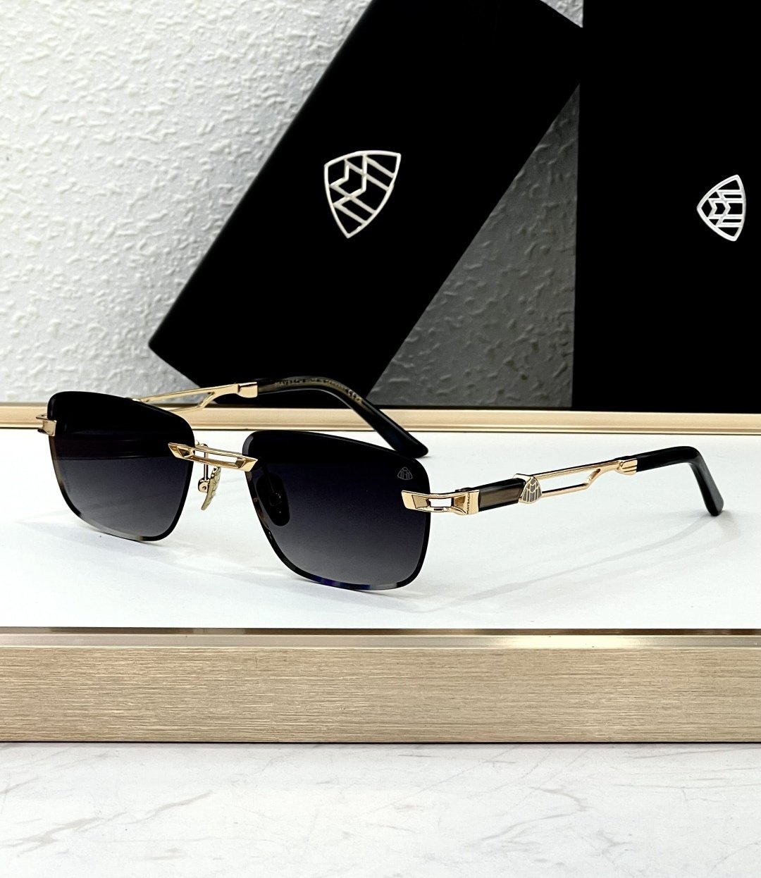 Maybach Glasses #22